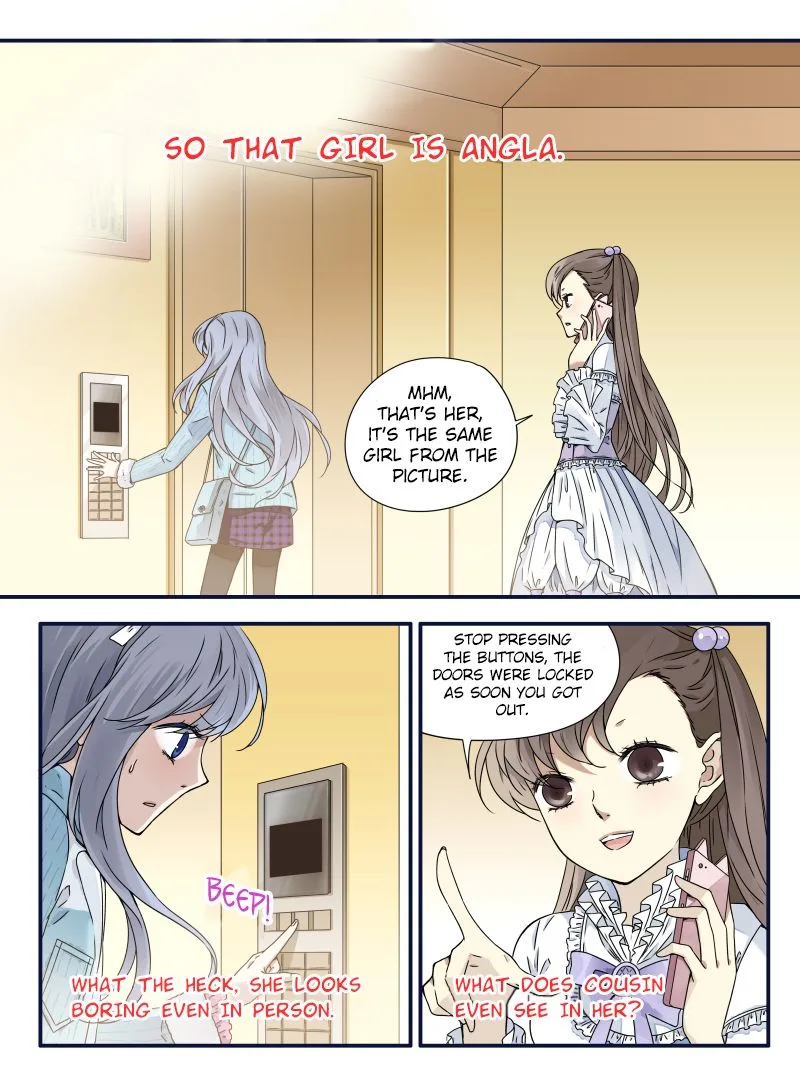 Lan Chi Chapter 59 page 29