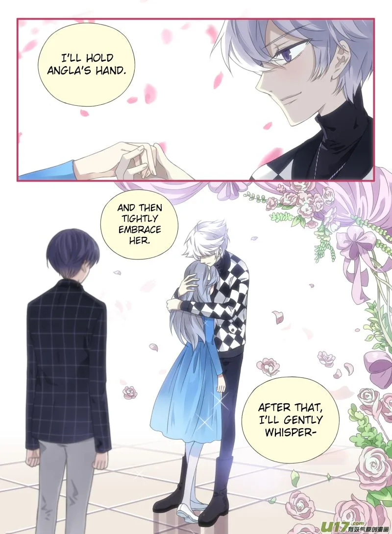 Lan Chi Chapter 59 page 6