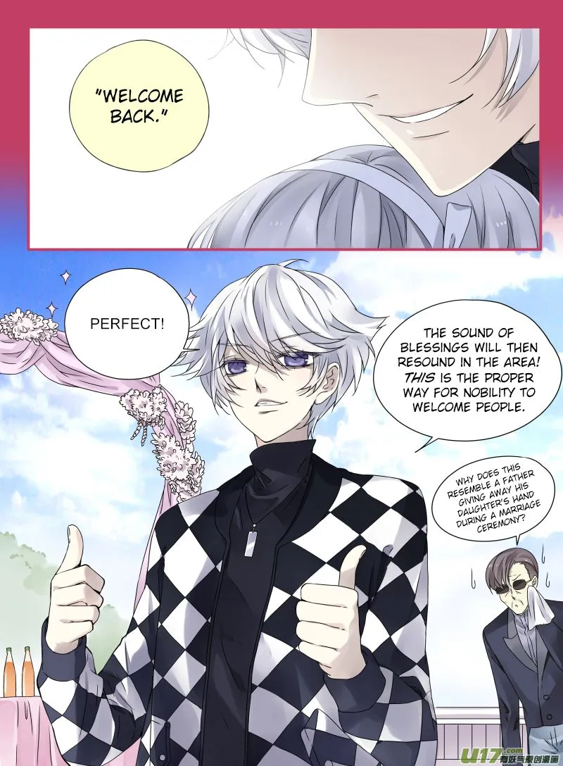 Lan Chi Chapter 59 page 7