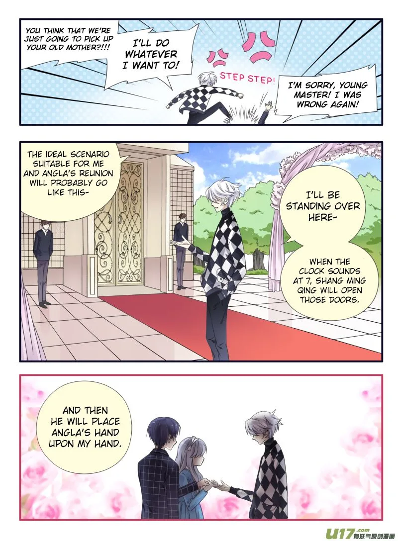 Lan Chi Chapter 59 page 5