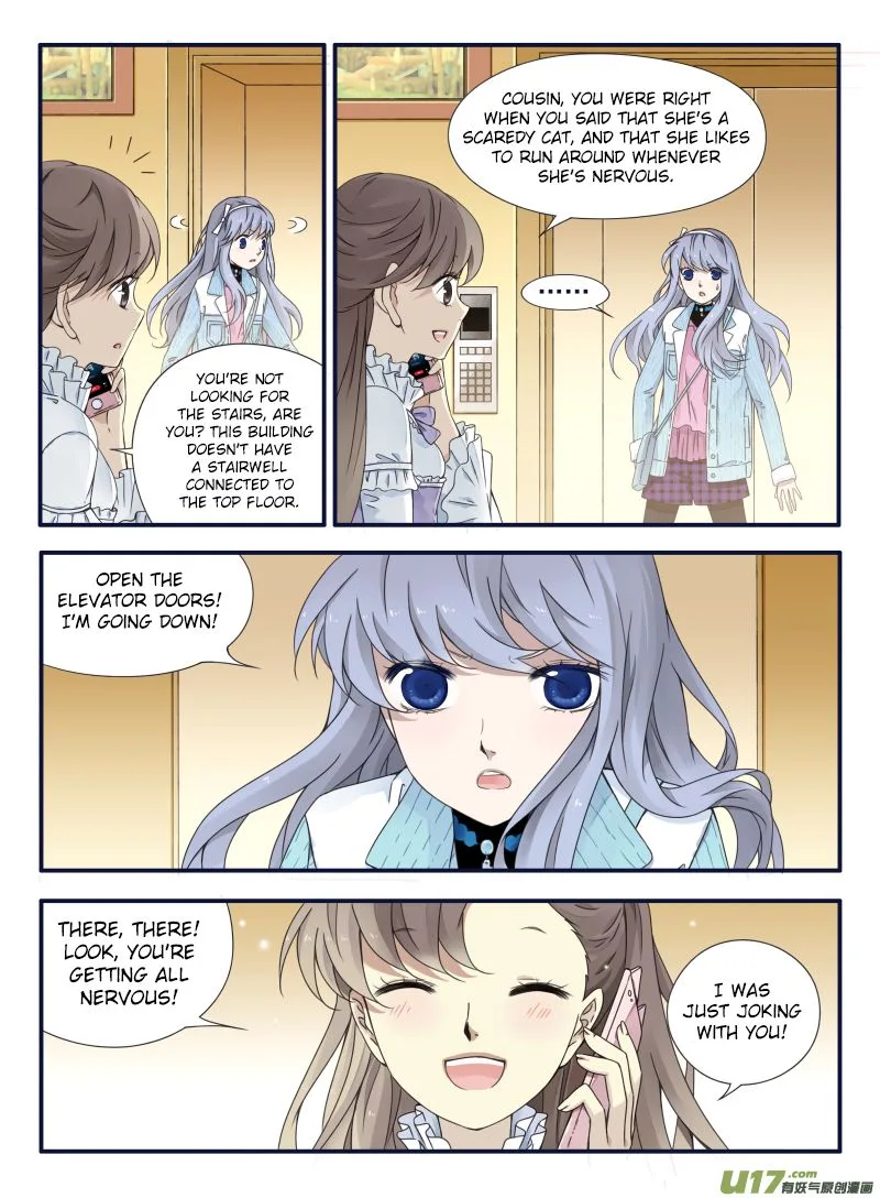 Lan Chi Chapter 59 page 30