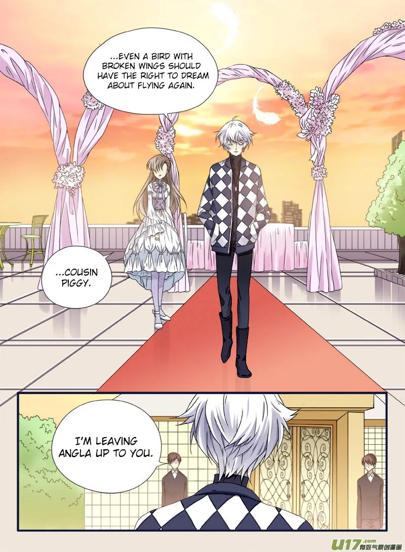 Lan Chi Chapter 59 page 26