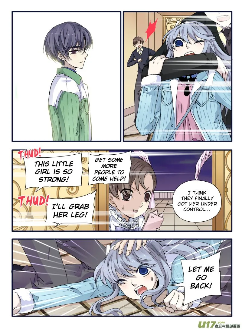 Lan Chi Chapter 59 page 37