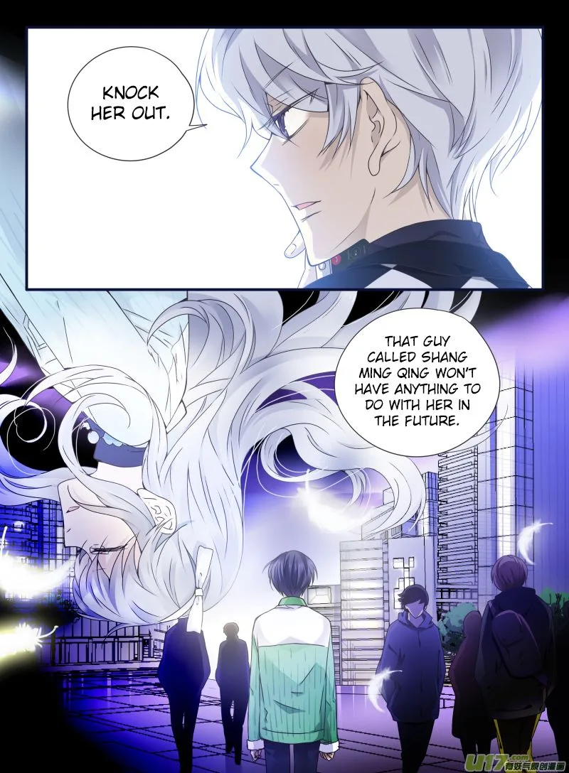 Lan Chi Chapter 59 page 41