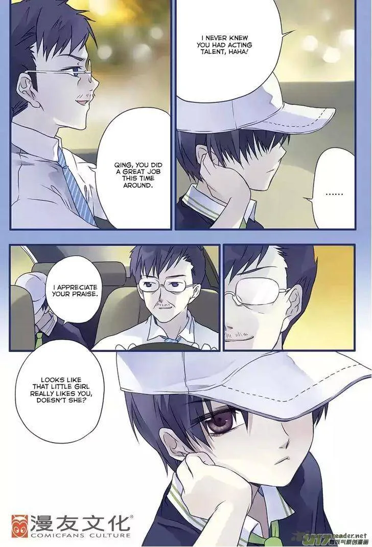 Lan Chi Chapter 6 page 13