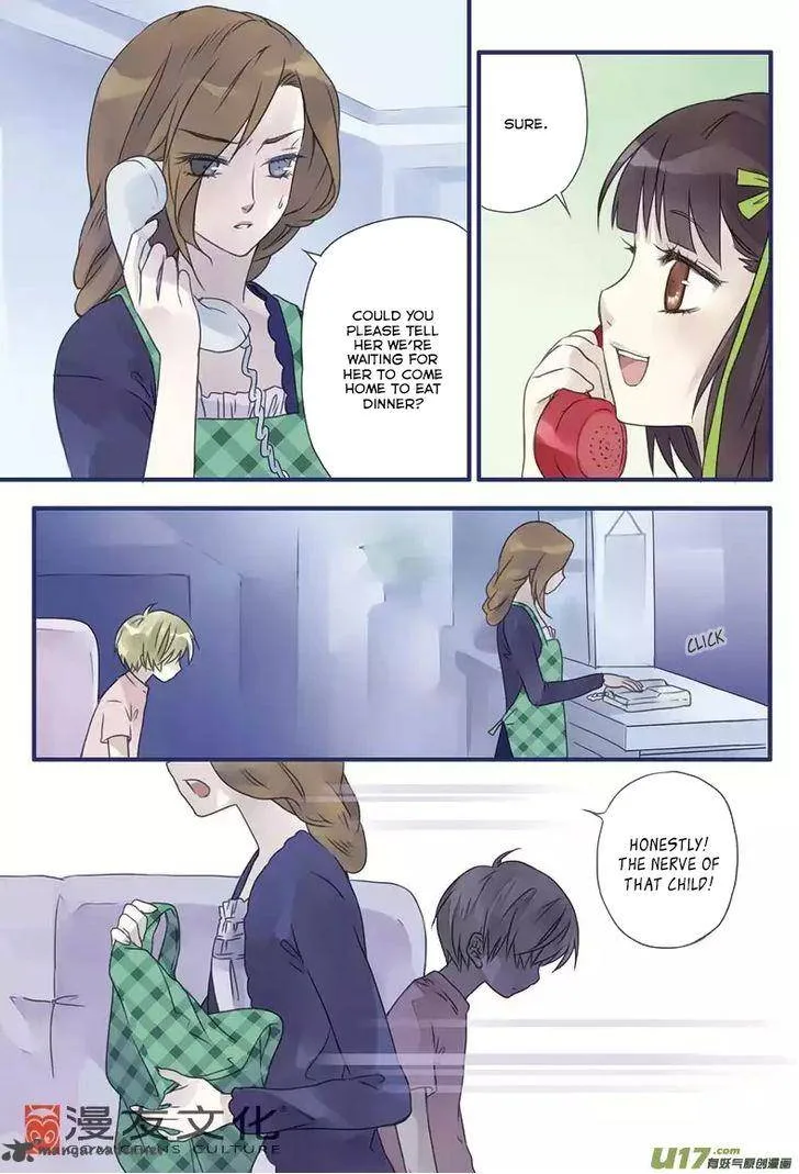 Lan Chi Chapter 6 page 6