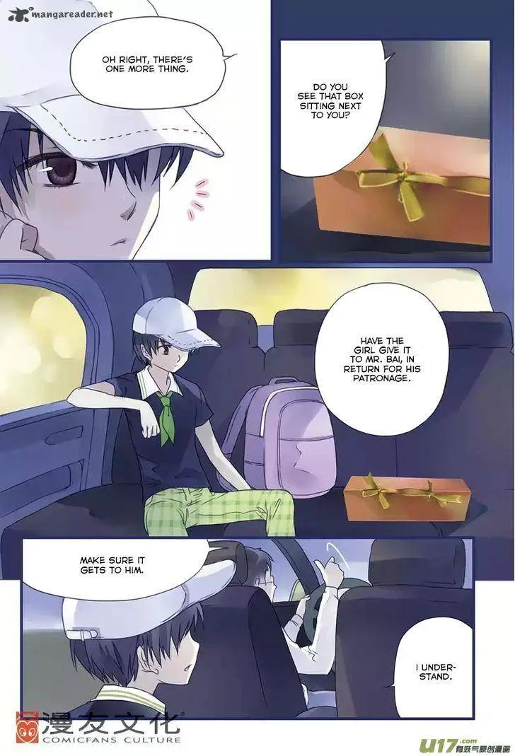 Lan Chi Chapter 6 page 14