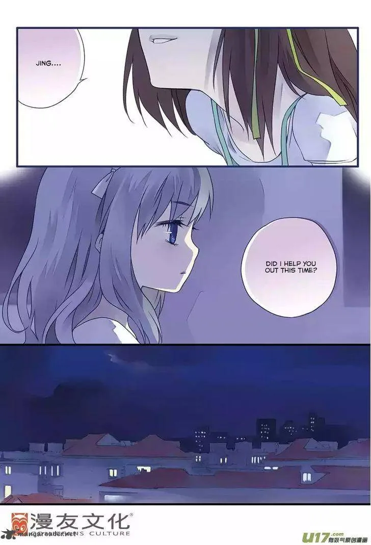 Lan Chi Chapter 6 page 11