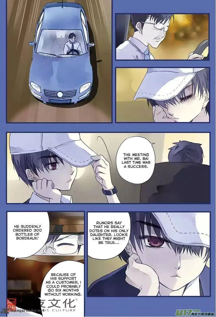 Lan Chi Chapter 6 page 12