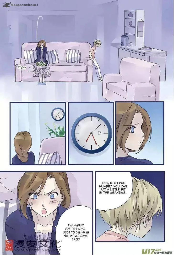 Lan Chi Chapter 6 page 7