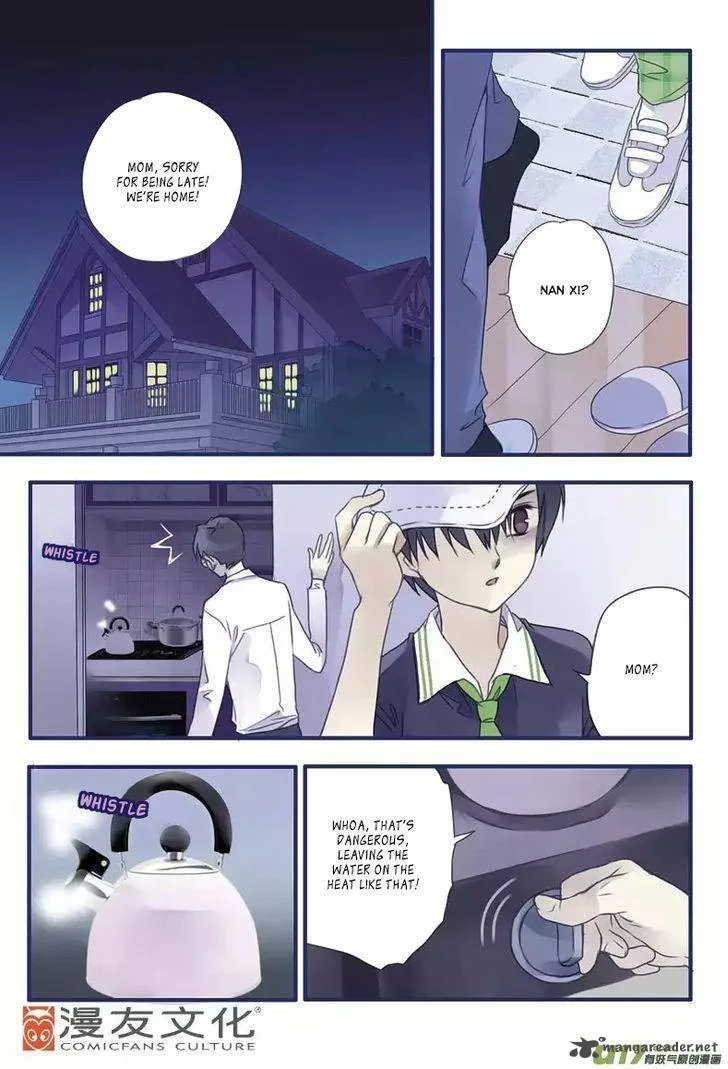 Lan Chi Chapter 6 page 15
