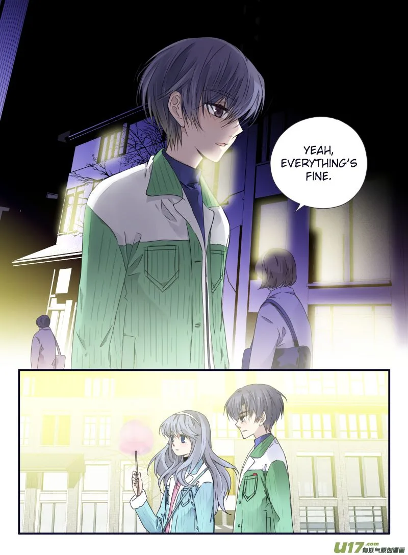 Lan Chi Chapter 60 page 4