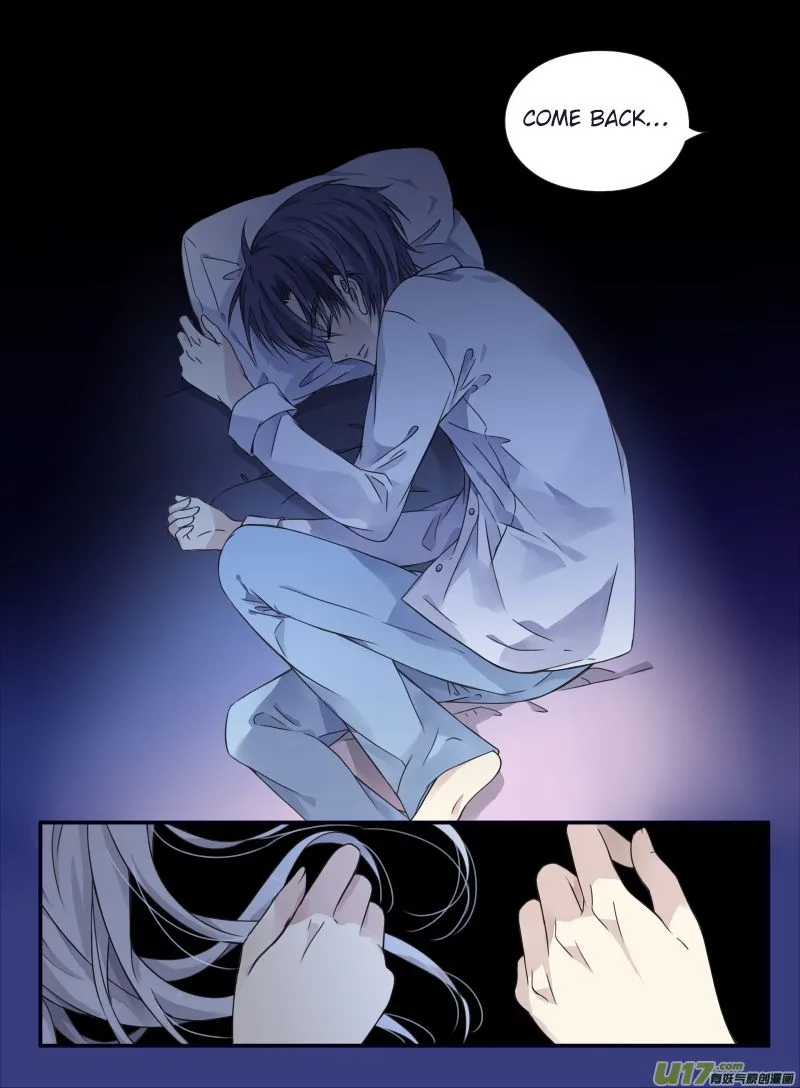Lan Chi Chapter 60 page 26