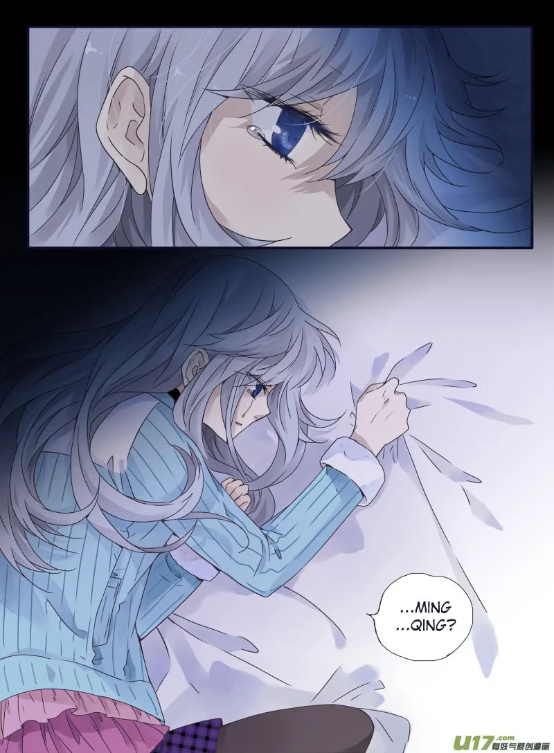 Lan Chi Chapter 60 page 28