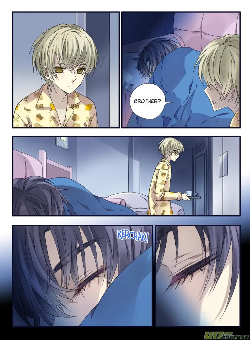 Lan Chi Chapter 60 page 16