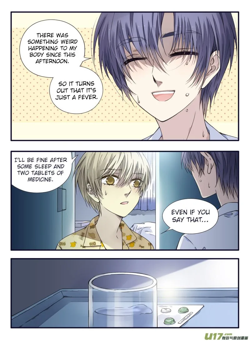 Lan Chi Chapter 60 page 13