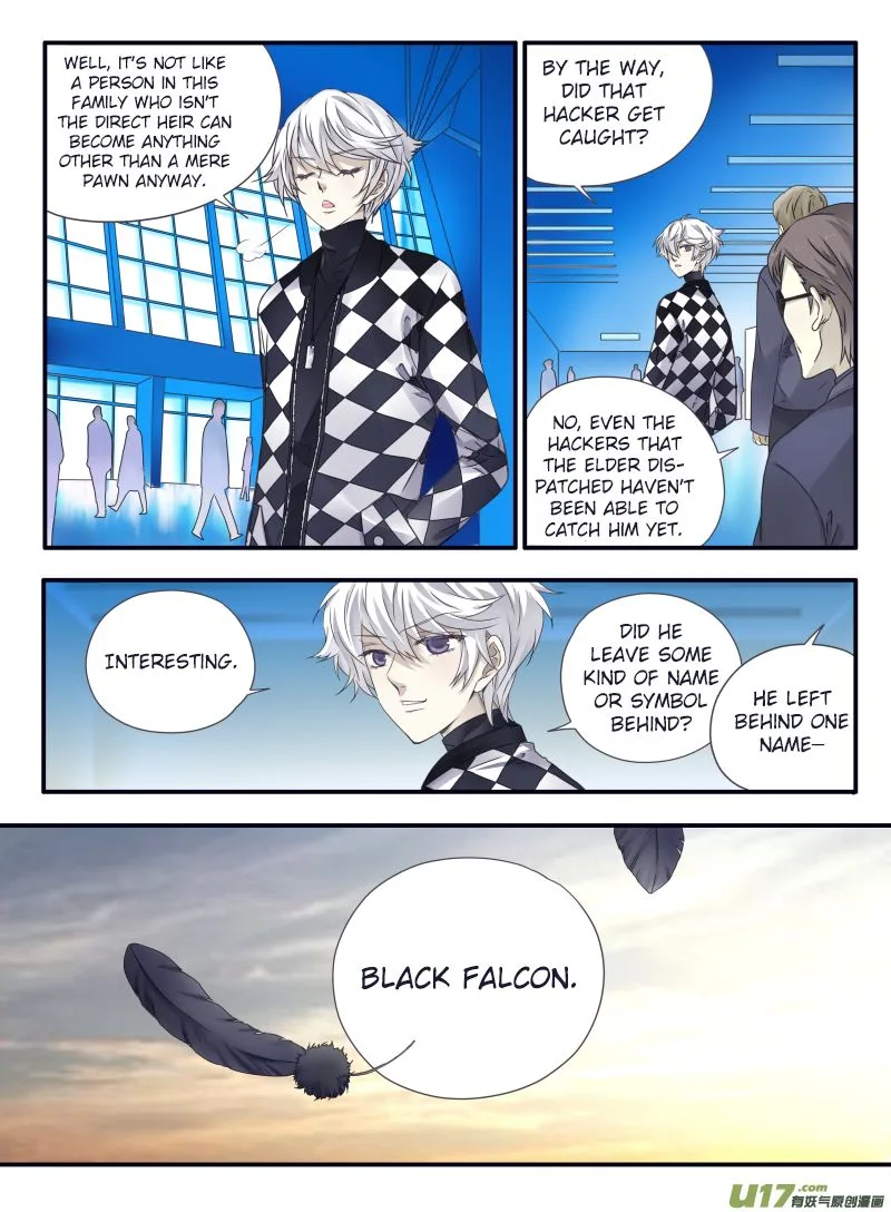 Lan Chi Chapter 60 page 30