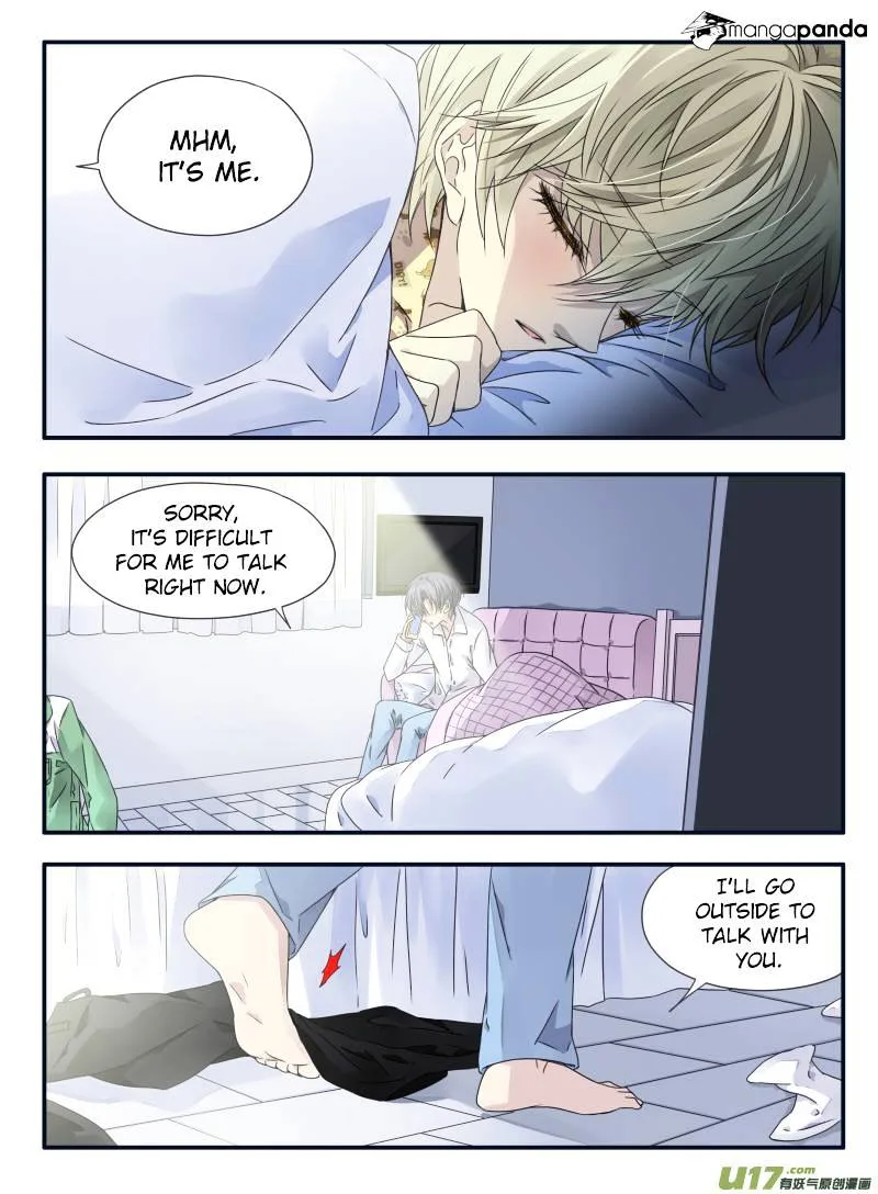 Lan Chi Chapter 61 page 2