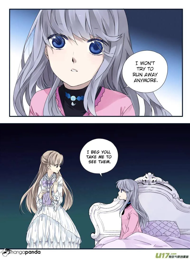 Lan Chi Chapter 61 page 30