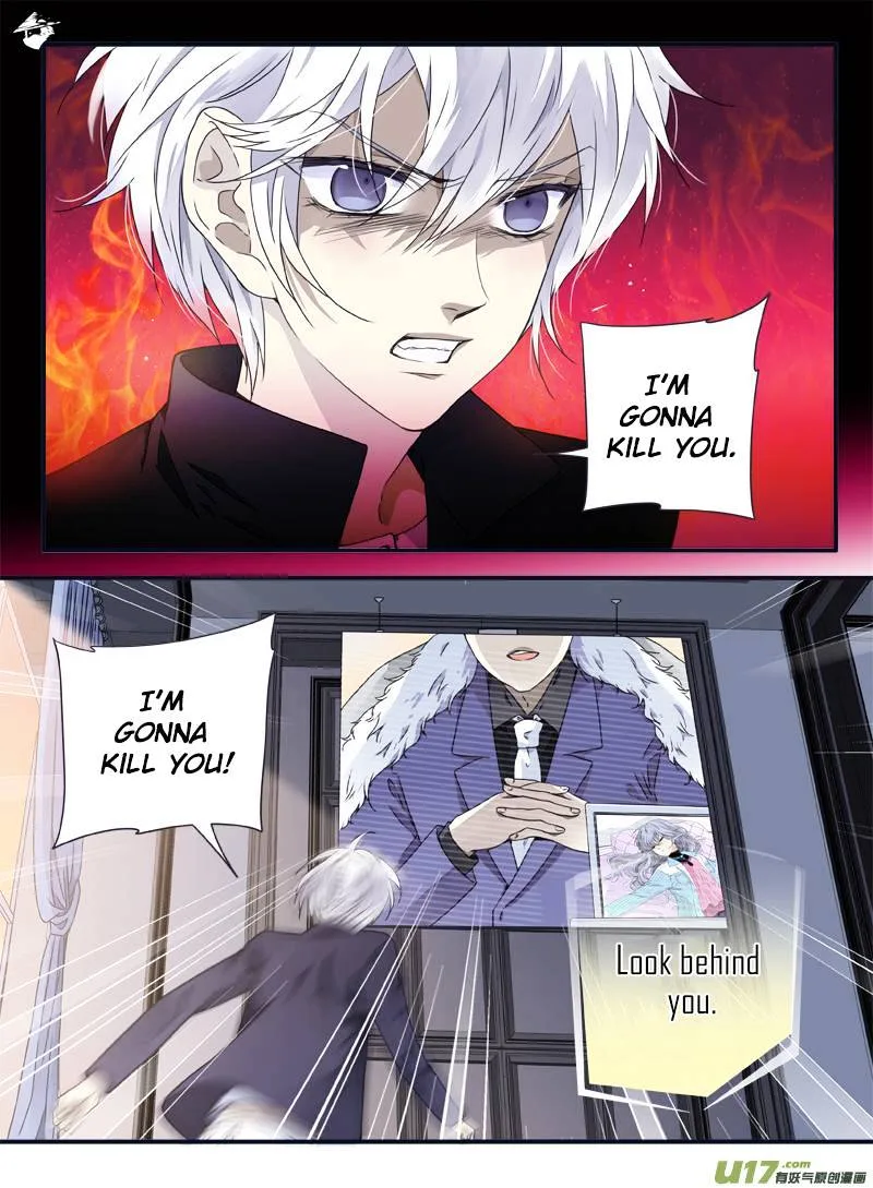 Lan Chi Chapter 61 page 12