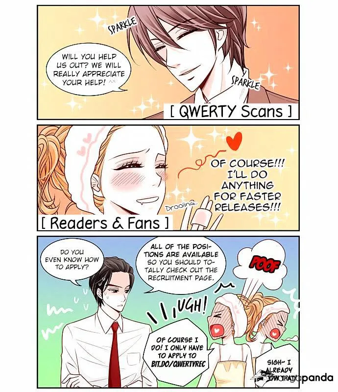 Lan Chi Chapter 61 page 33