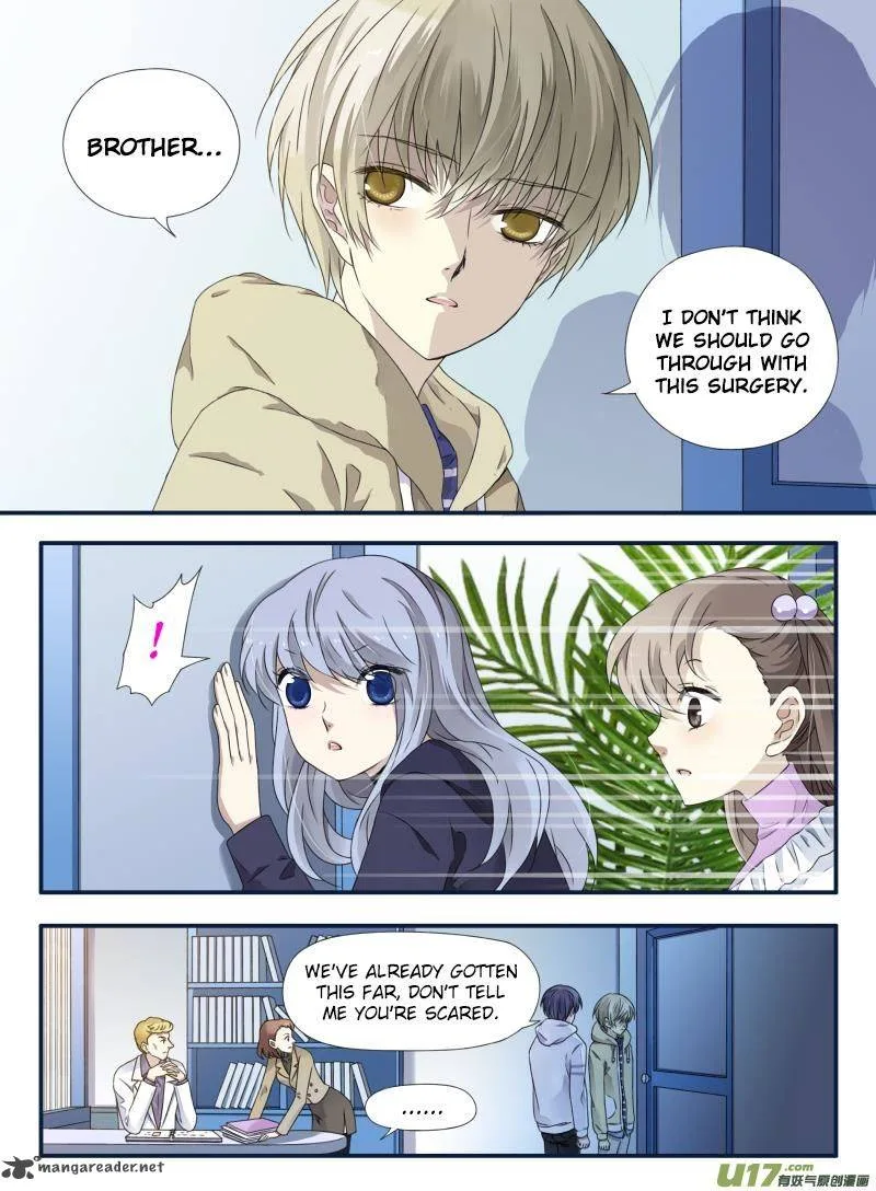 Lan Chi Chapter 62 page 14