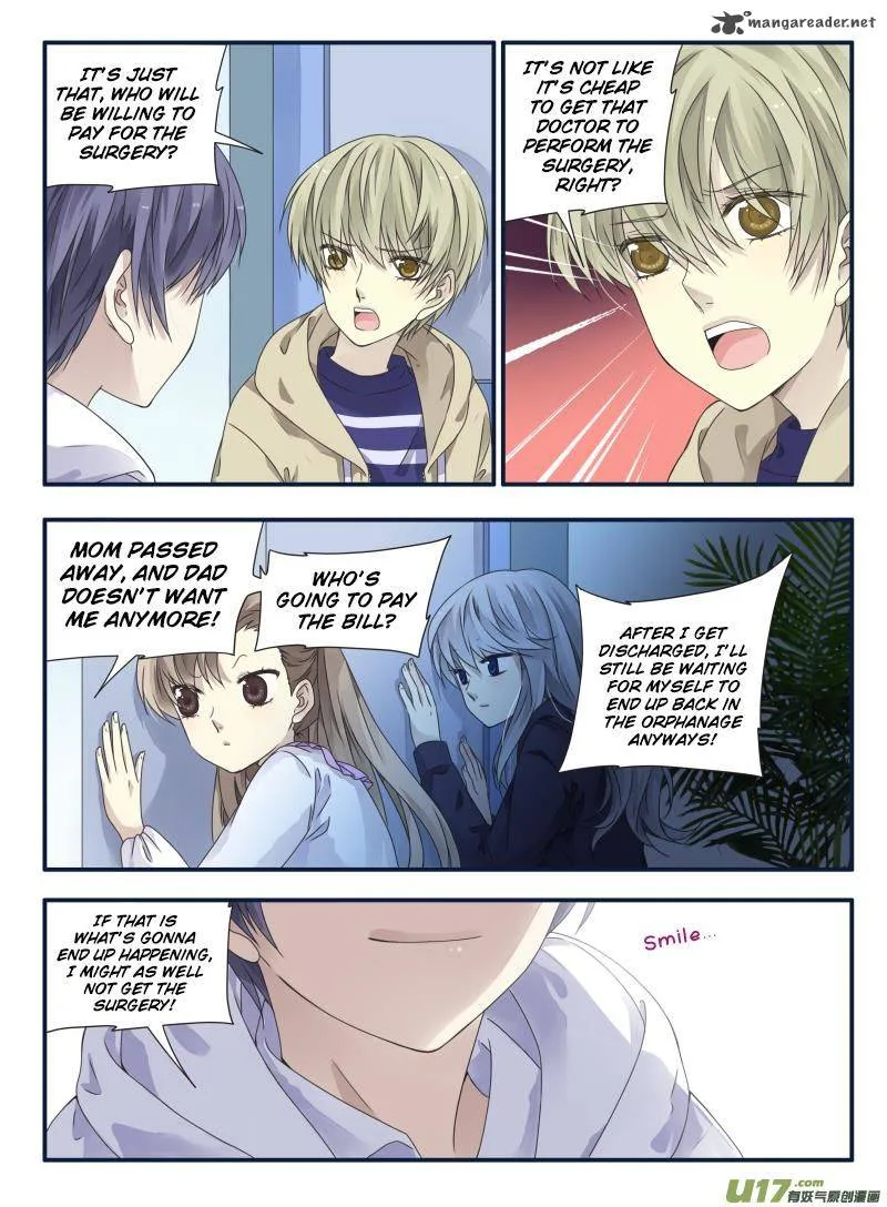 Lan Chi Chapter 62 page 19