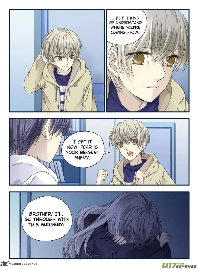 Lan Chi Chapter 62 page 26