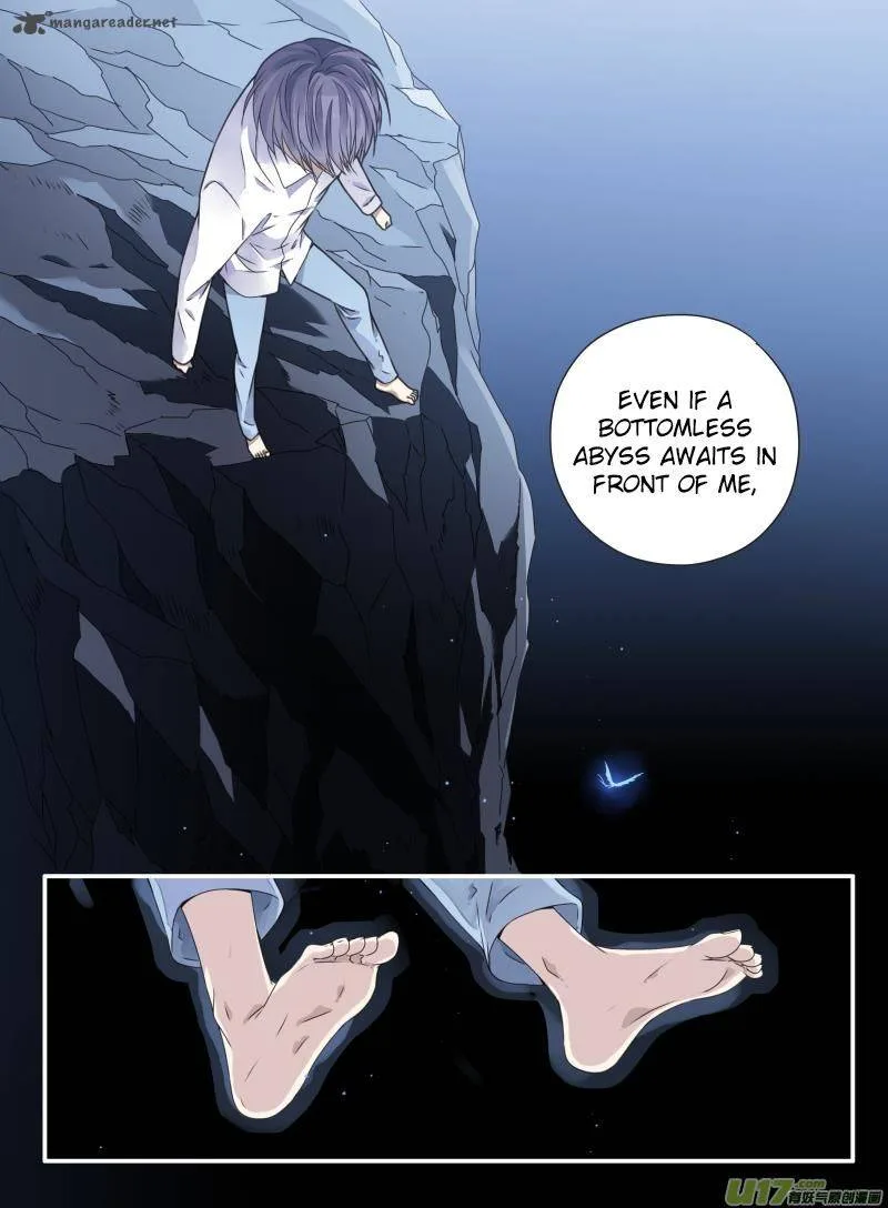 Lan Chi Chapter 62 page 23