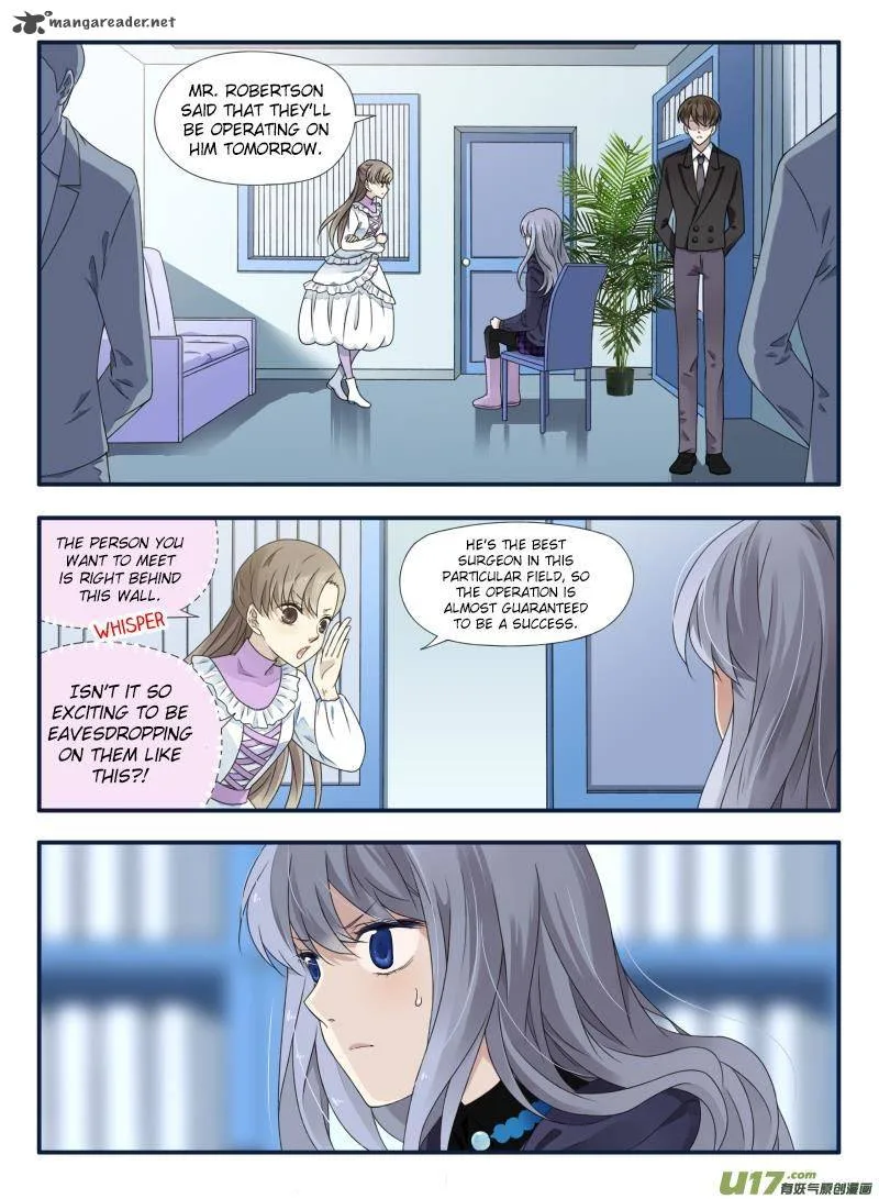 Lan Chi Chapter 62 page 9