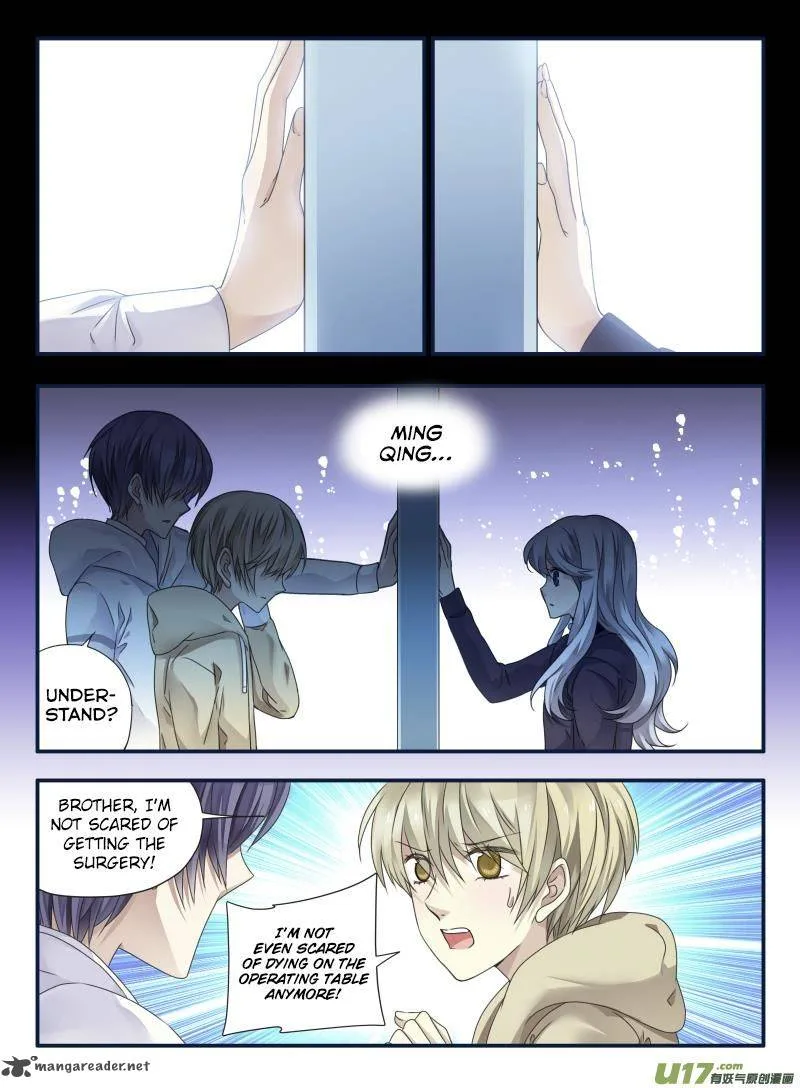 Lan Chi Chapter 62 page 18