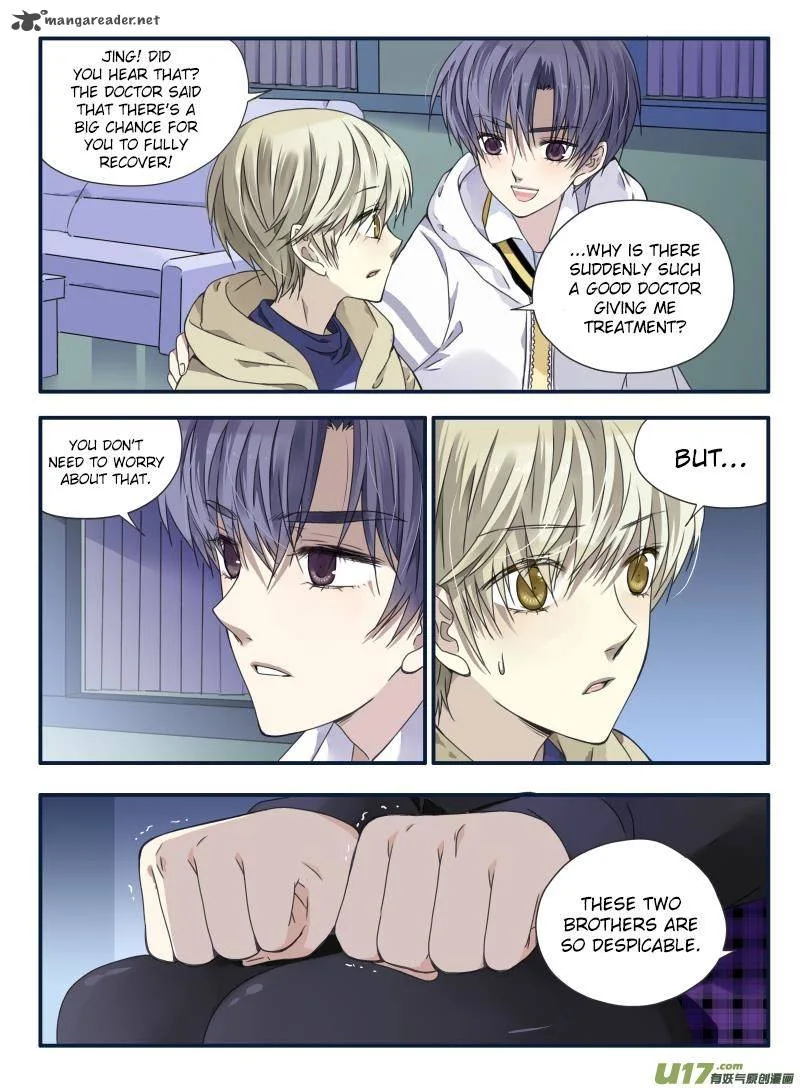 Lan Chi Chapter 62 page 10