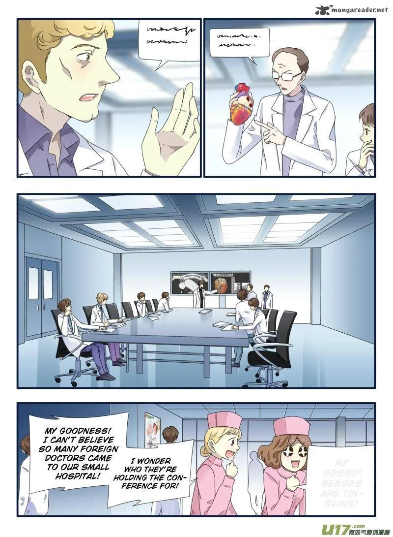 Lan Chi Chapter 62 page 4