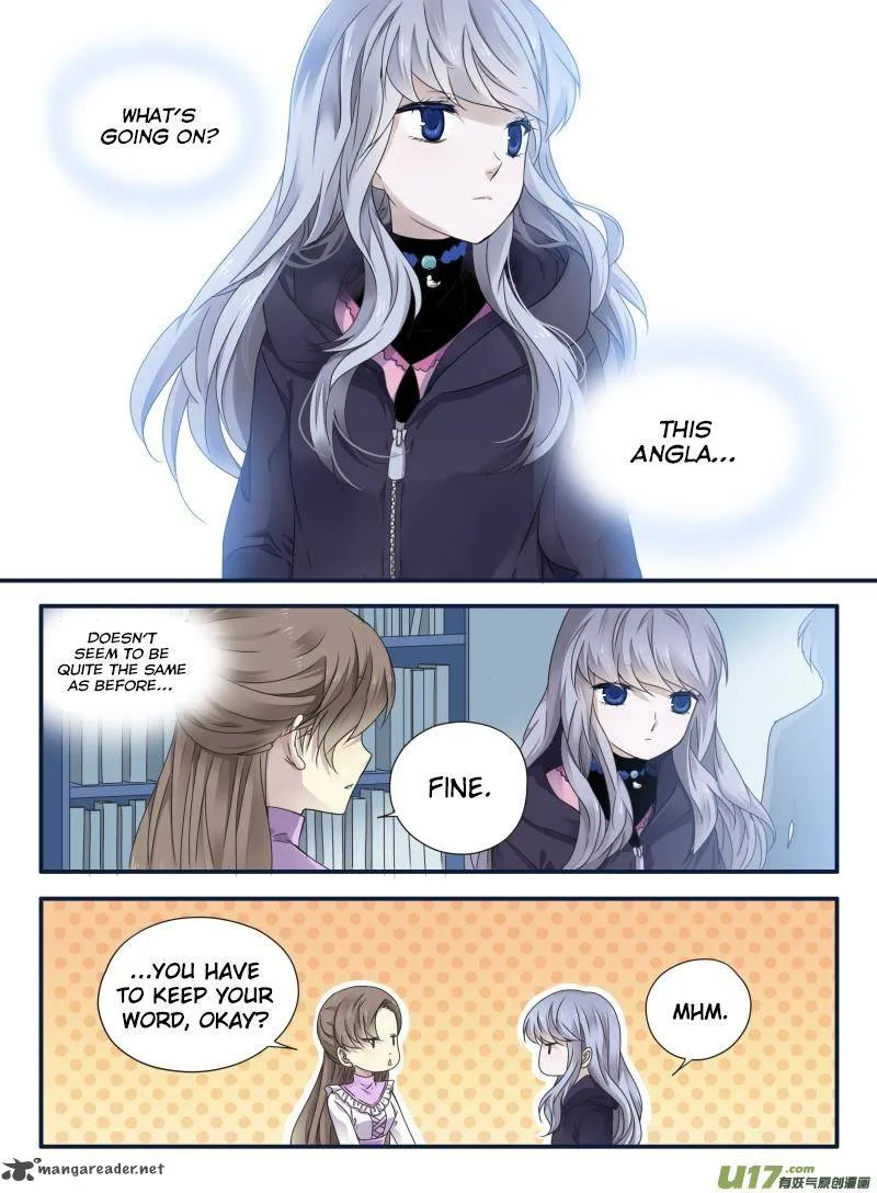 Lan Chi Chapter 62 page 33