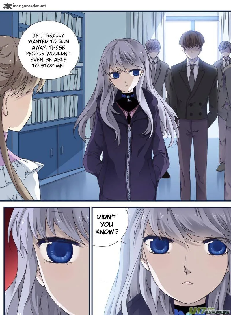Lan Chi Chapter 62 page 31
