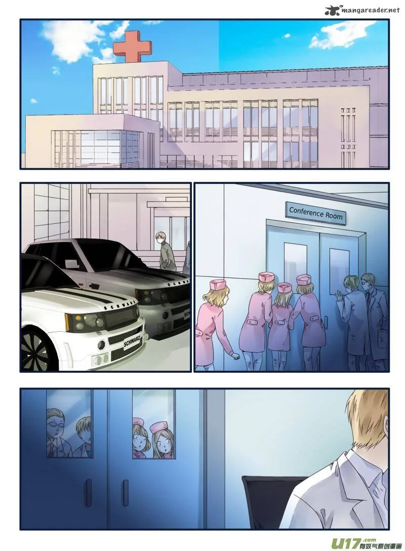 Lan Chi Chapter 62 page 3