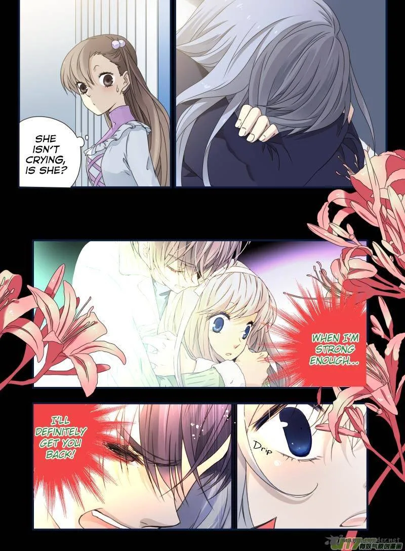 Lan Chi Chapter 62 page 28