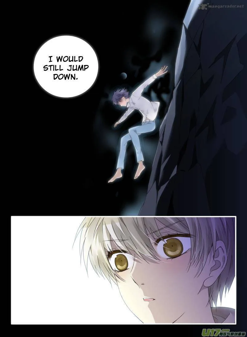 Lan Chi Chapter 62 page 24