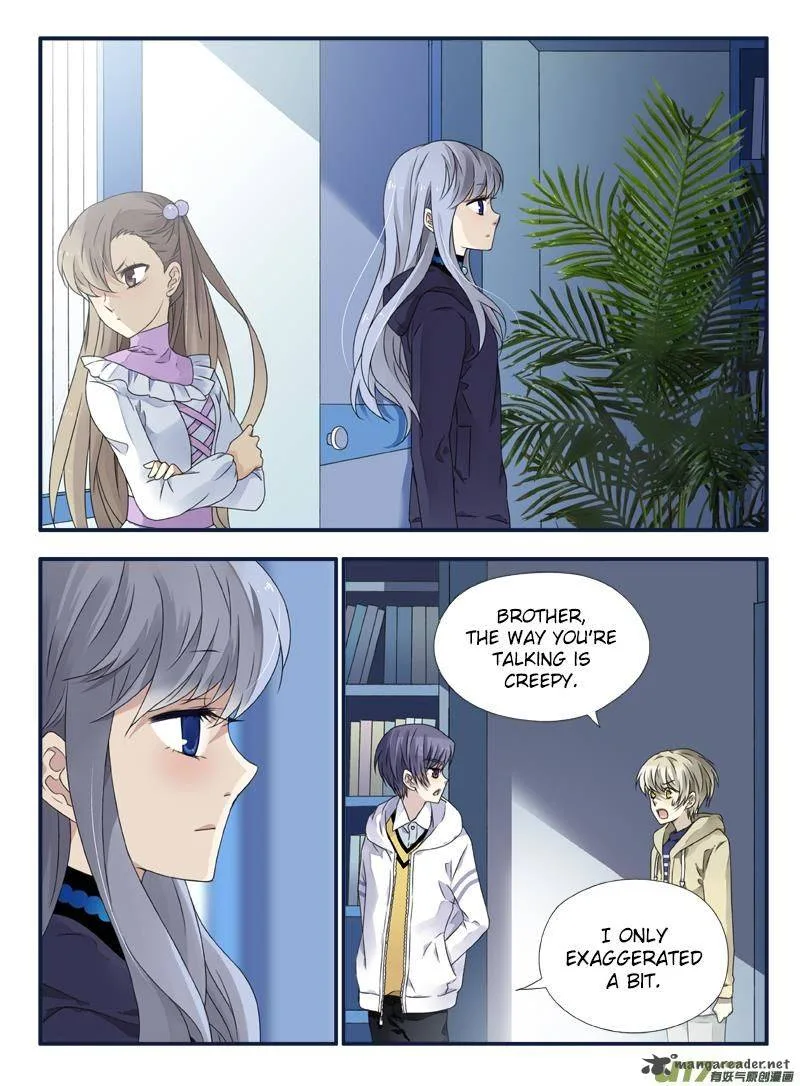 Lan Chi Chapter 62 page 25