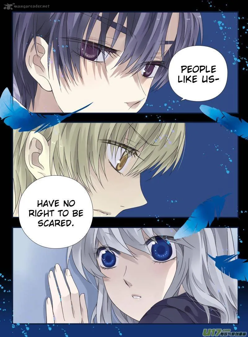 Lan Chi Chapter 62 page 17
