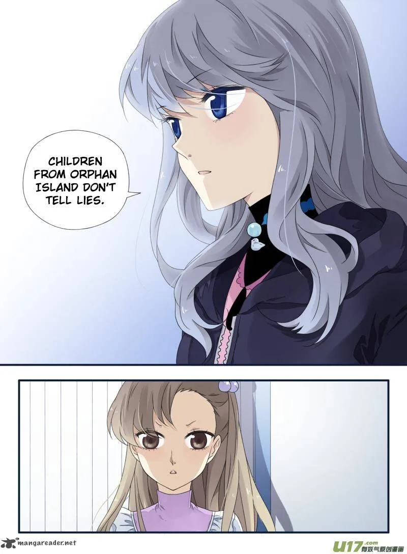 Lan Chi Chapter 62 page 32
