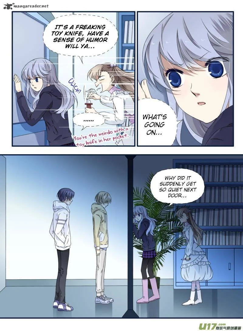 Lan Chi Chapter 62 page 13