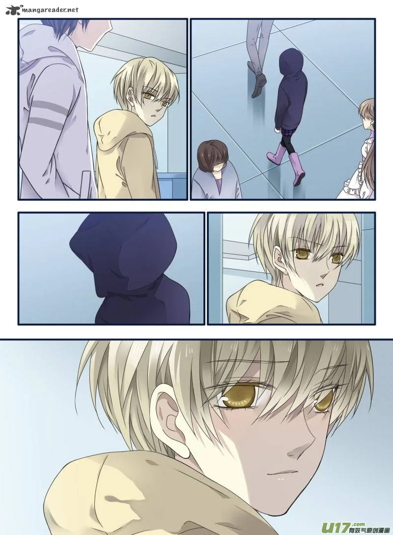 Lan Chi Chapter 62 page 36