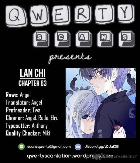 Lan Chi Chapter 63 page 1