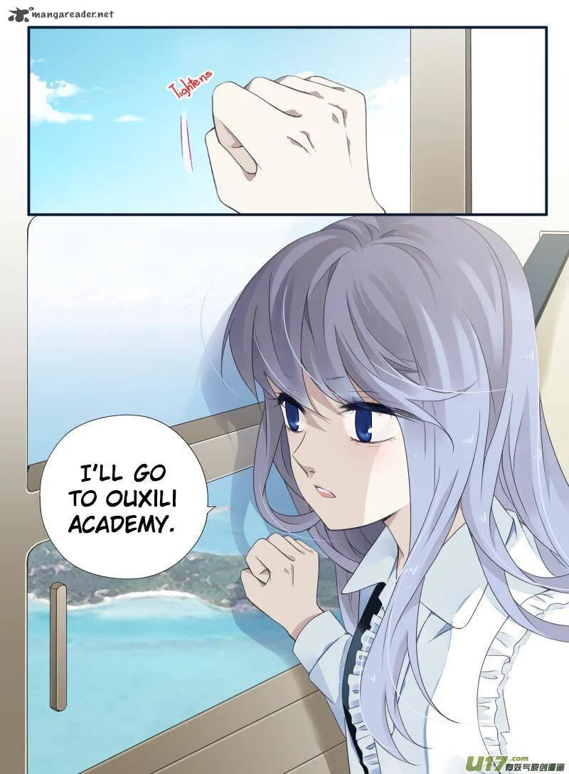 Lan Chi Chapter 63 page 35