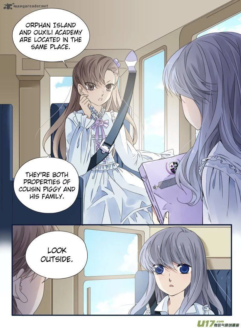 Lan Chi Chapter 63 page 31