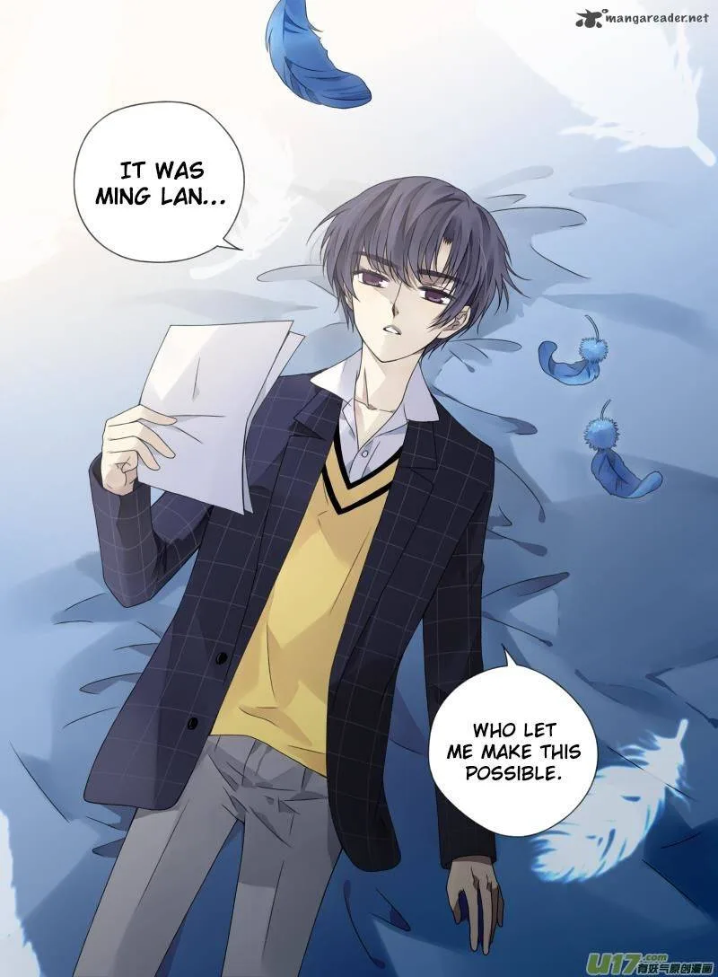 Lan Chi Chapter 63 page 25