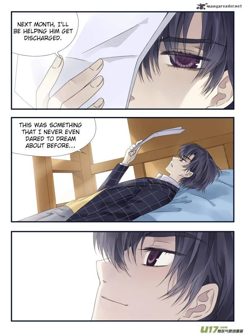 Lan Chi Chapter 63 page 24