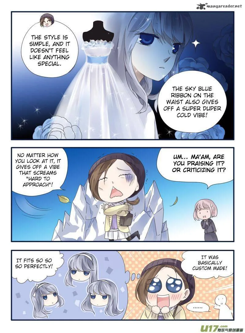 Lan Chi Chapter 63 page 5