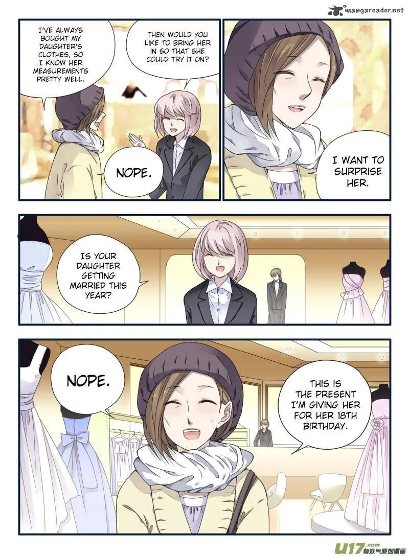 Lan Chi Chapter 63 page 7